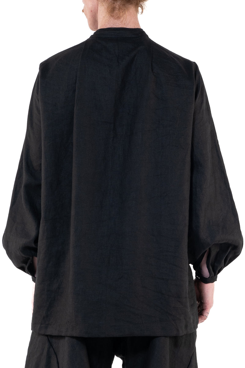 Pakk Shirt linen