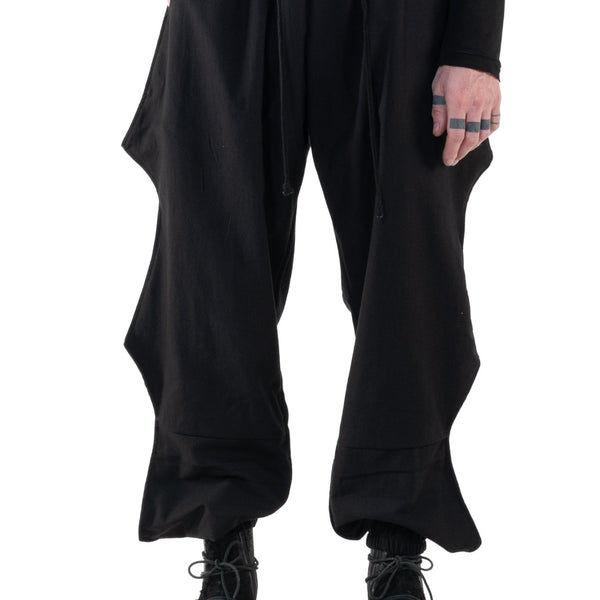 Zig Zag Pants – Mark Baigent