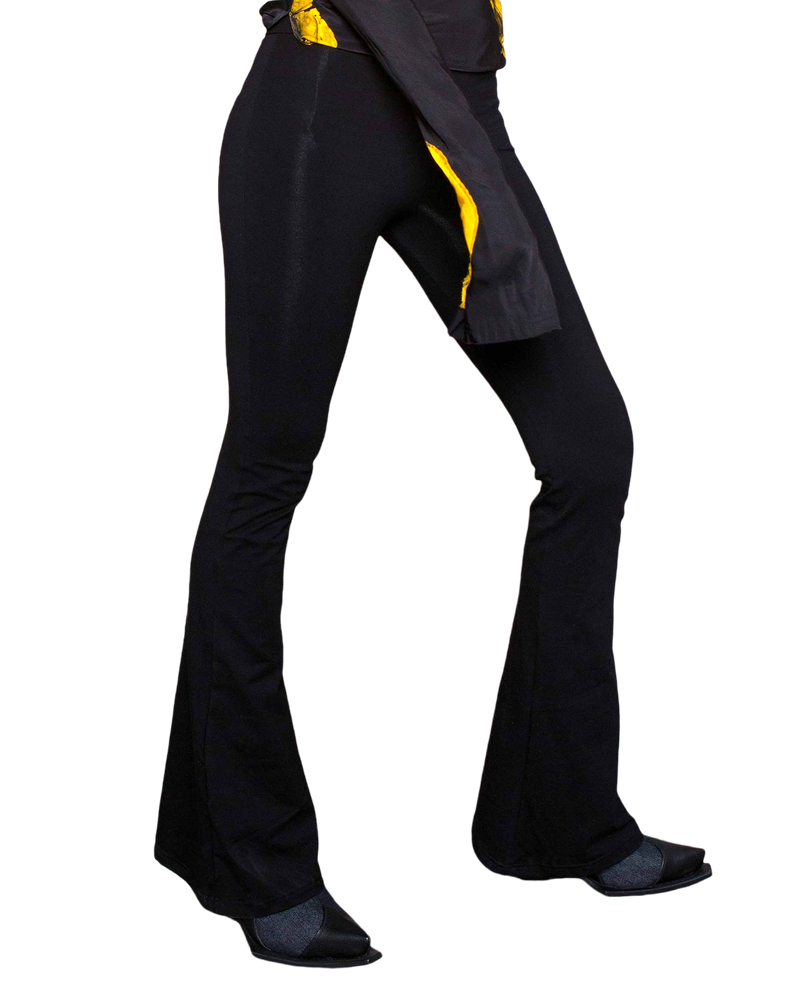 Aro Flare Pants