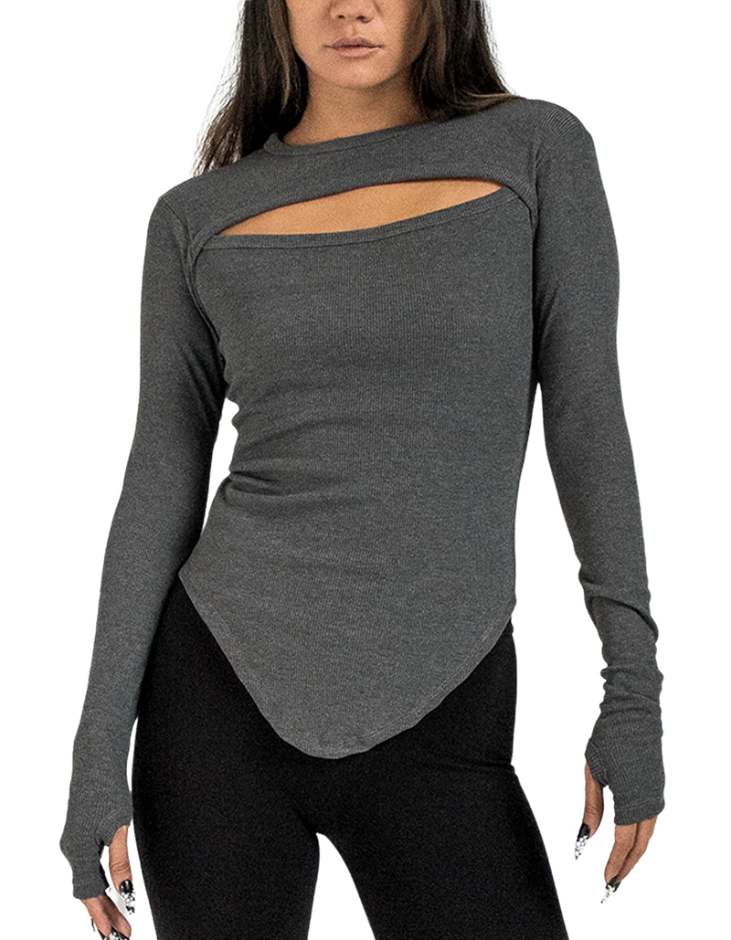 Eclipse Top
