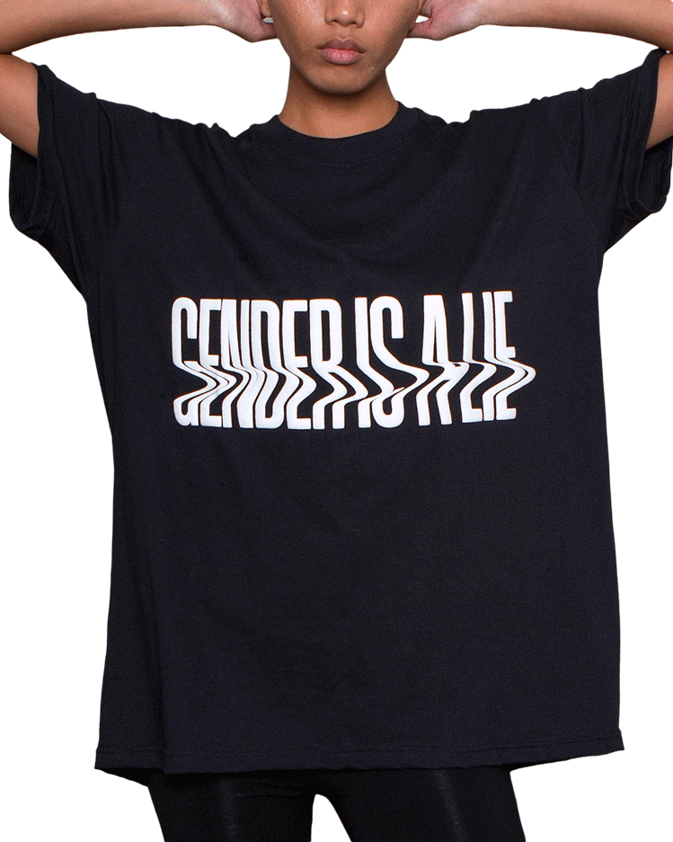 GIAL T-Shirt