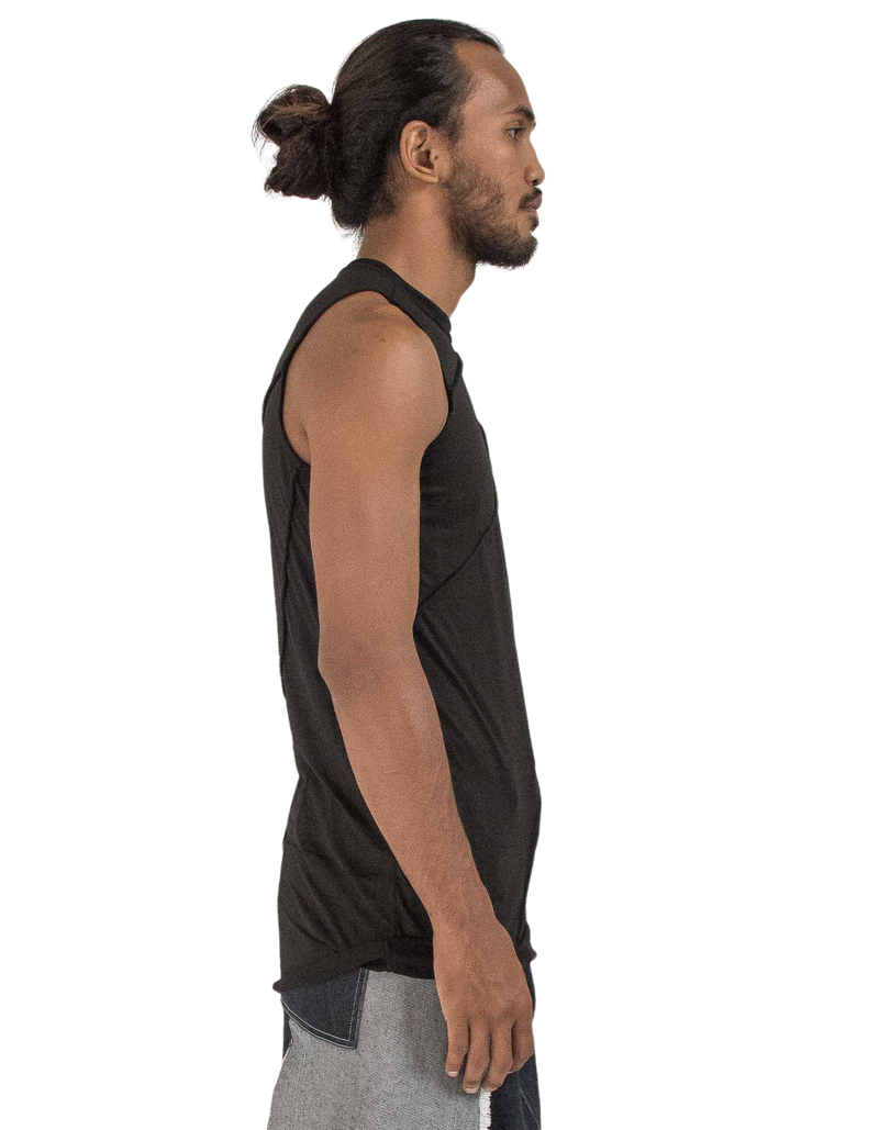 Glitz Tank Plain