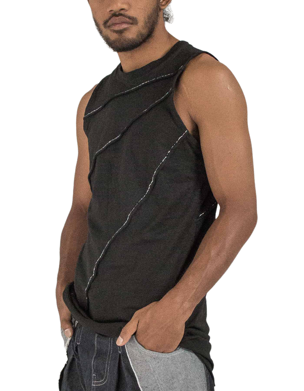 Glitz Tank