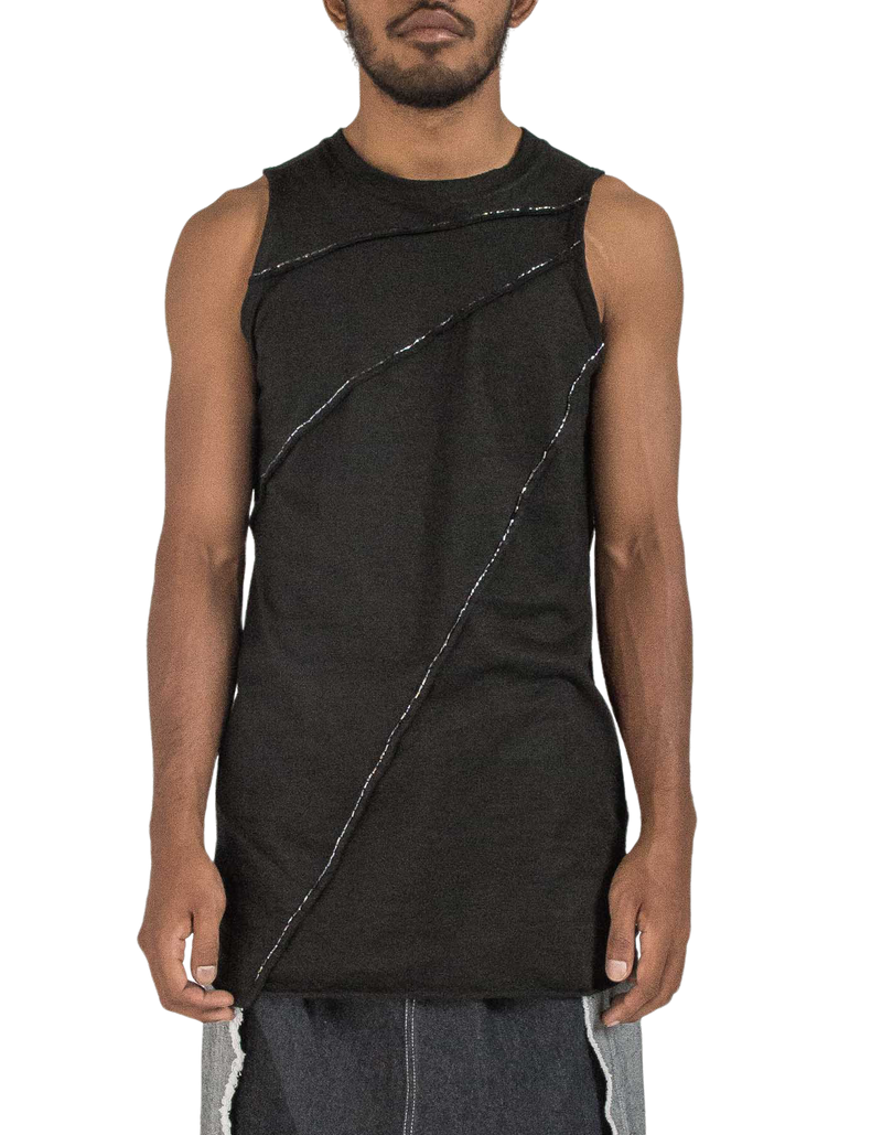 Glitz Tank