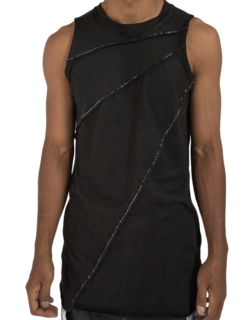 Glitz Tank