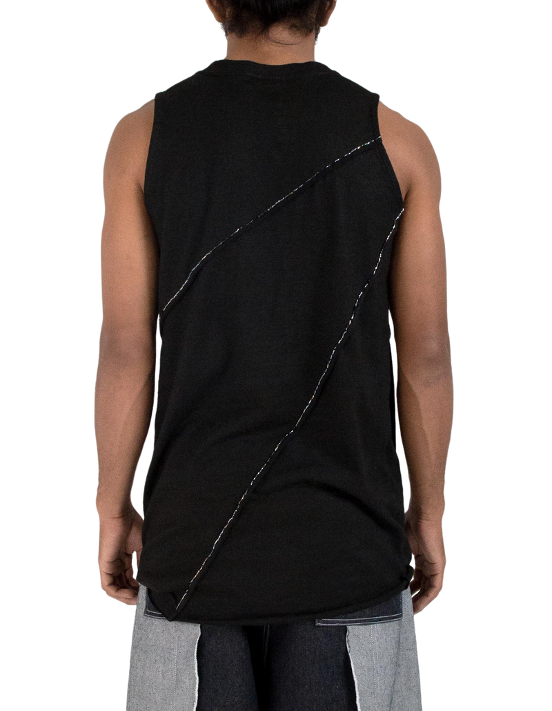 Glitz Tank