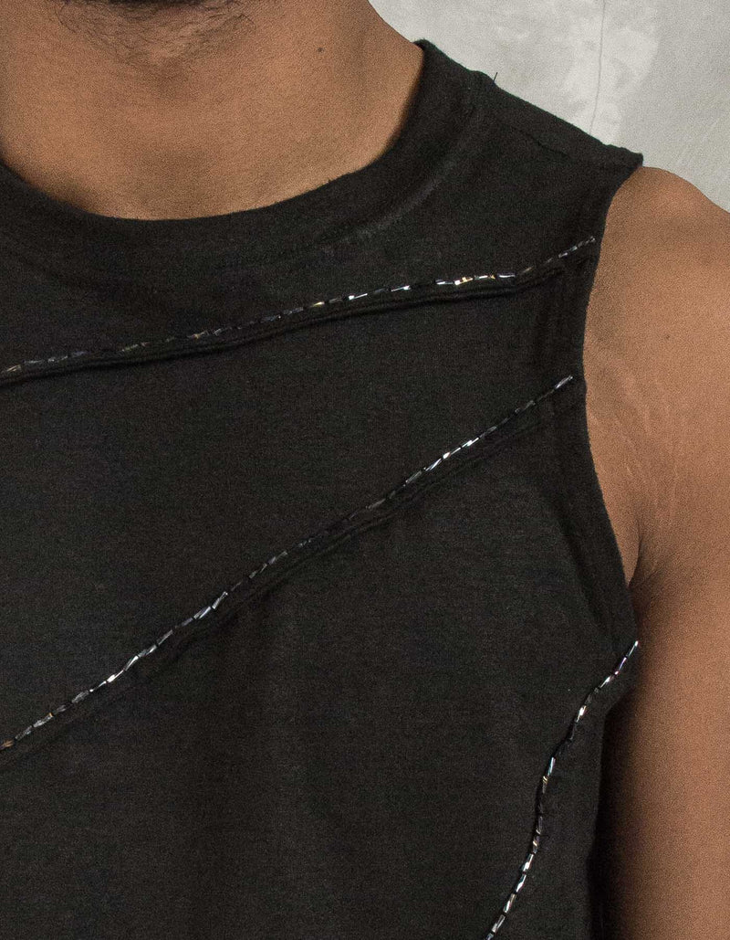Glitz Tank
