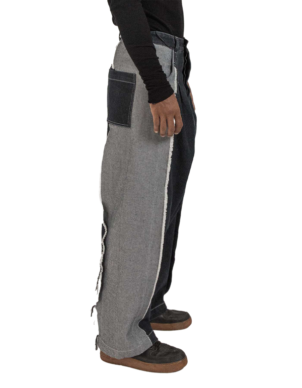 Gusshaus Pants