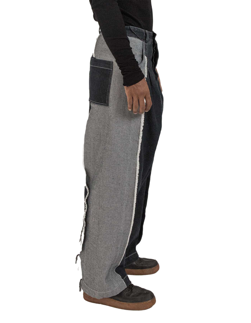 Gusshaus Pants