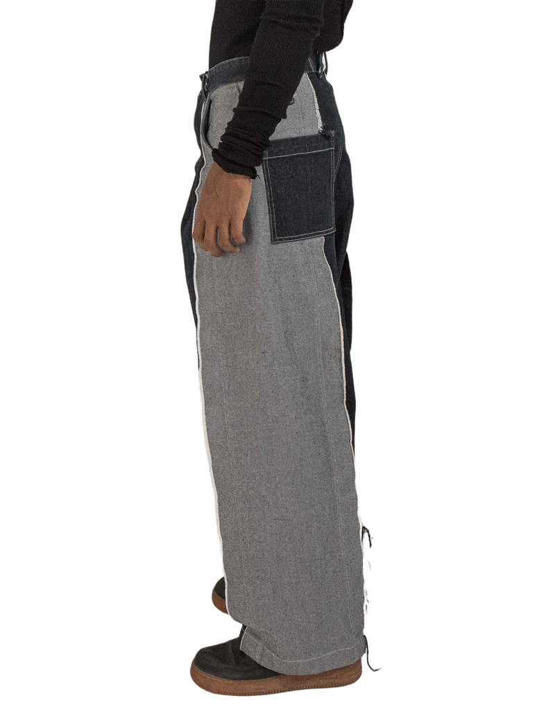 Gusshaus Pants