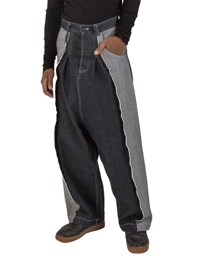 Gusshaus Pants