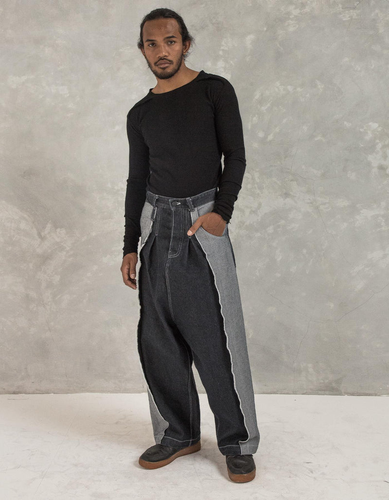 Gusshaus Pants