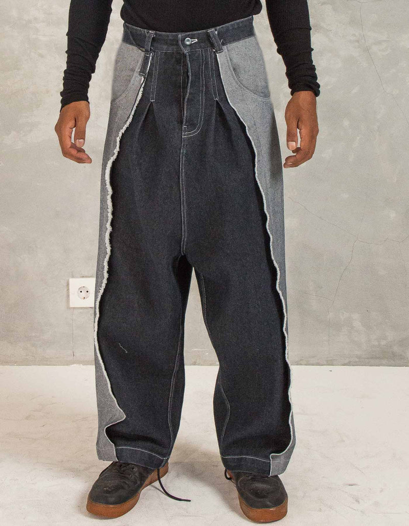 Gusshaus Pants