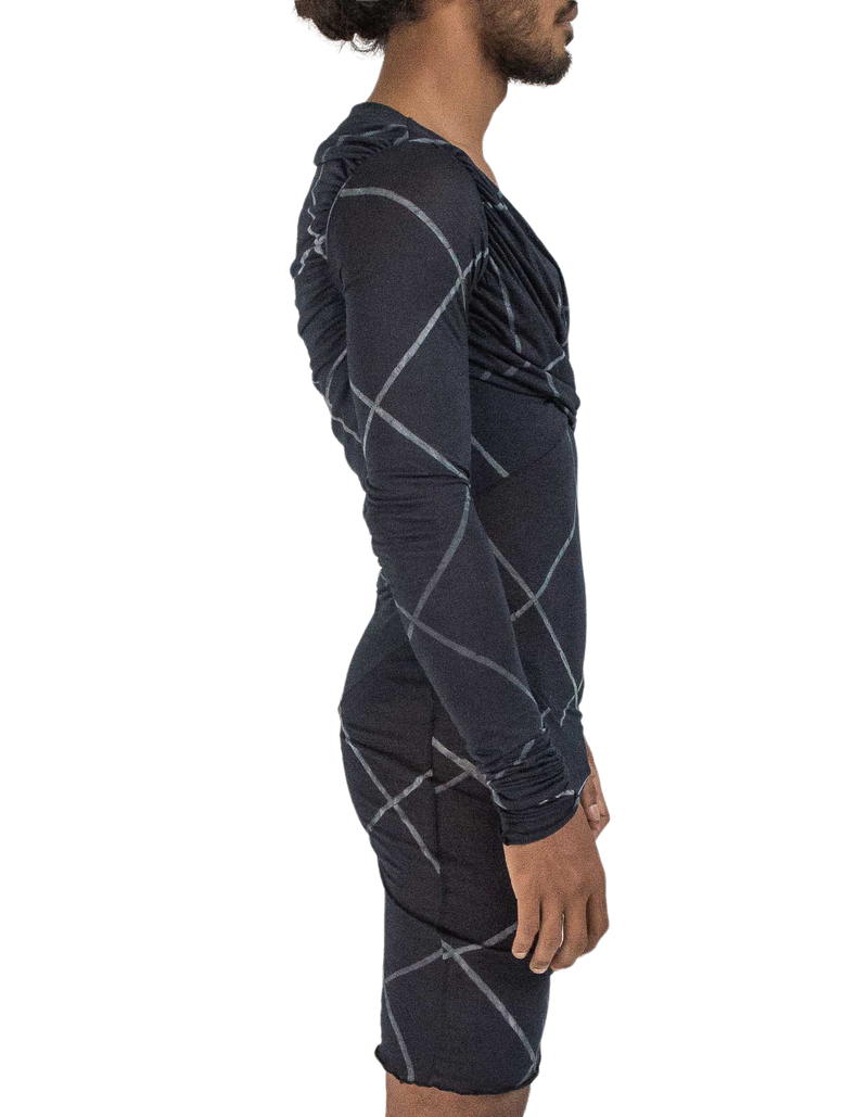 HeSheThey Longsleeve Wajik