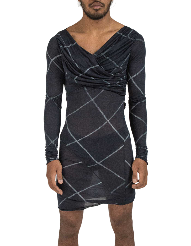 HeSheThey Longsleeve Wajik