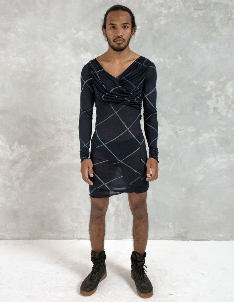 HeSheThey Longsleeve Wajik