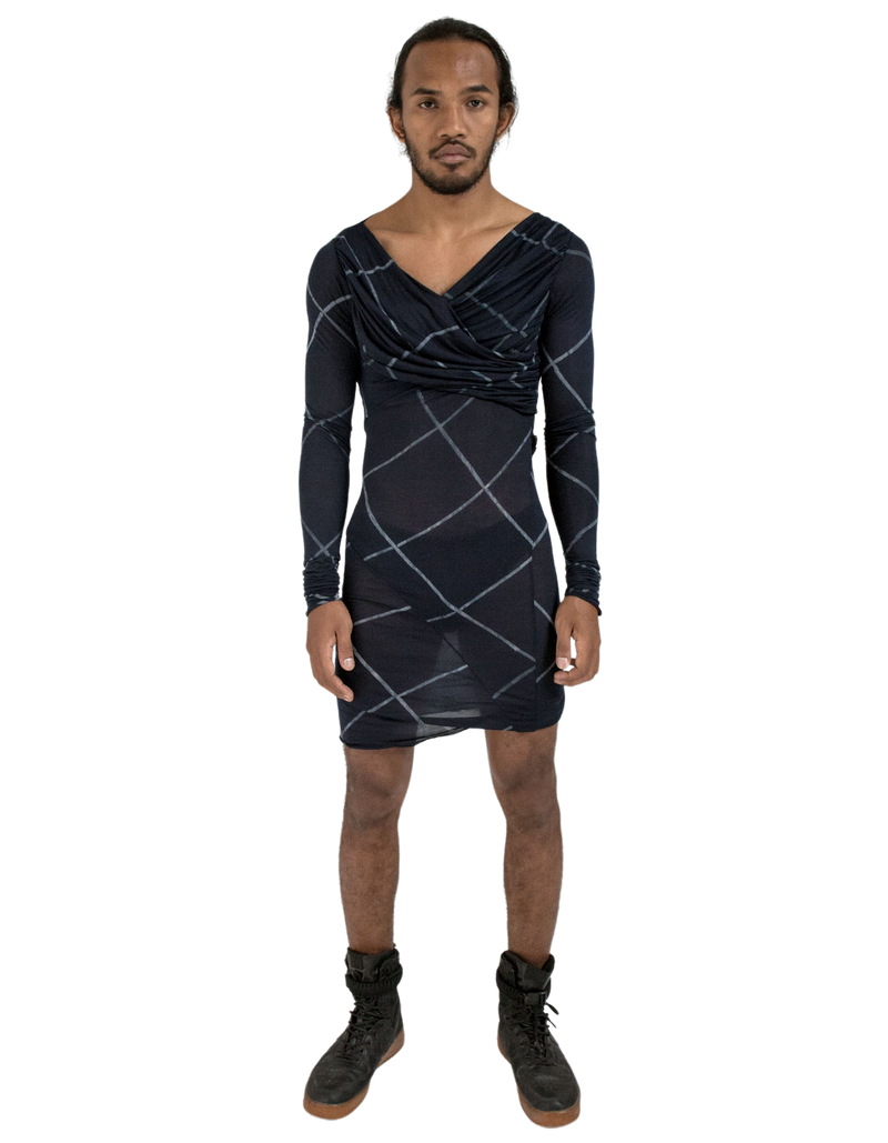 HeSheThey Longsleeve Wajik