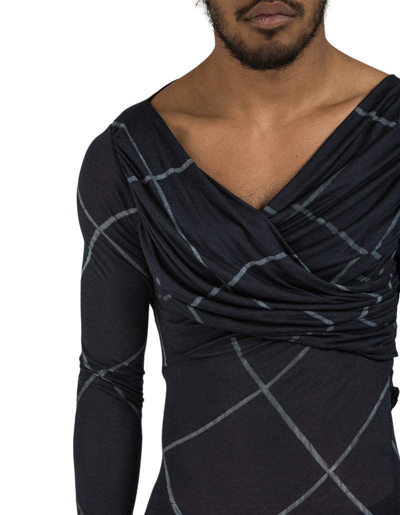 HeSheThey Longsleeve Wajik