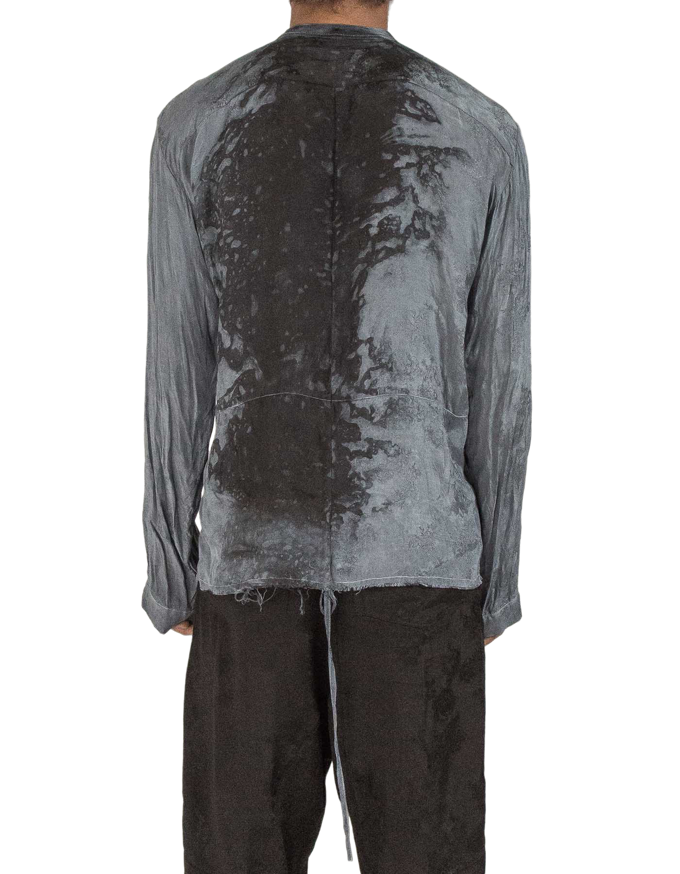 HoChiMinh Shirt Batik