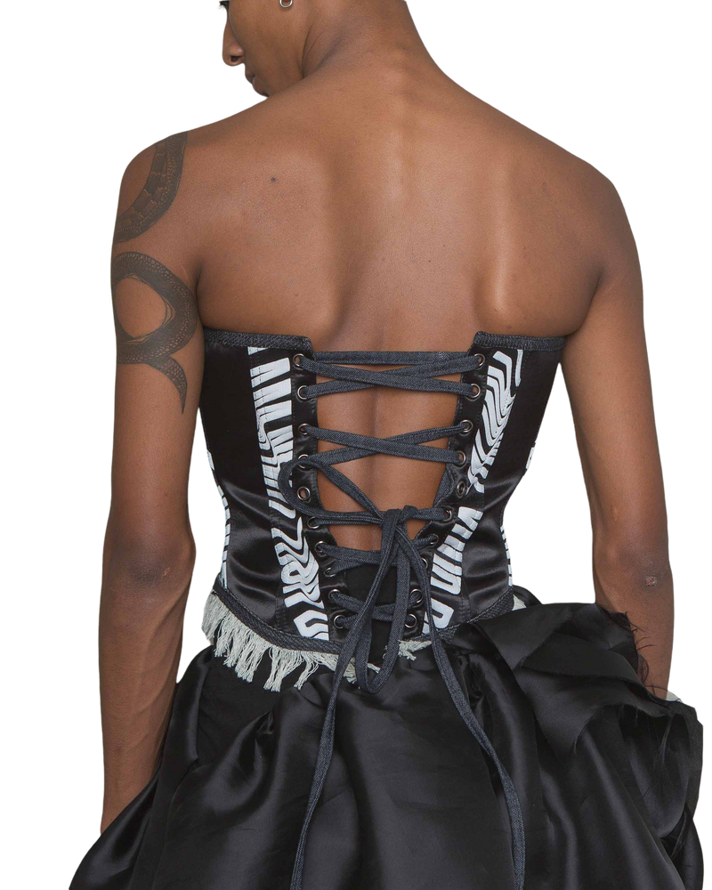 IANYB Corset