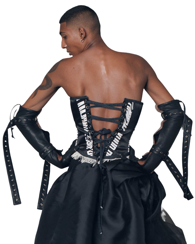 IANYB Corset