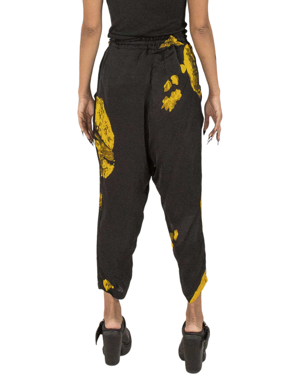 Kay Pants Batik