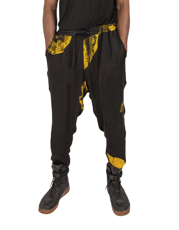 Kay Pants Batik