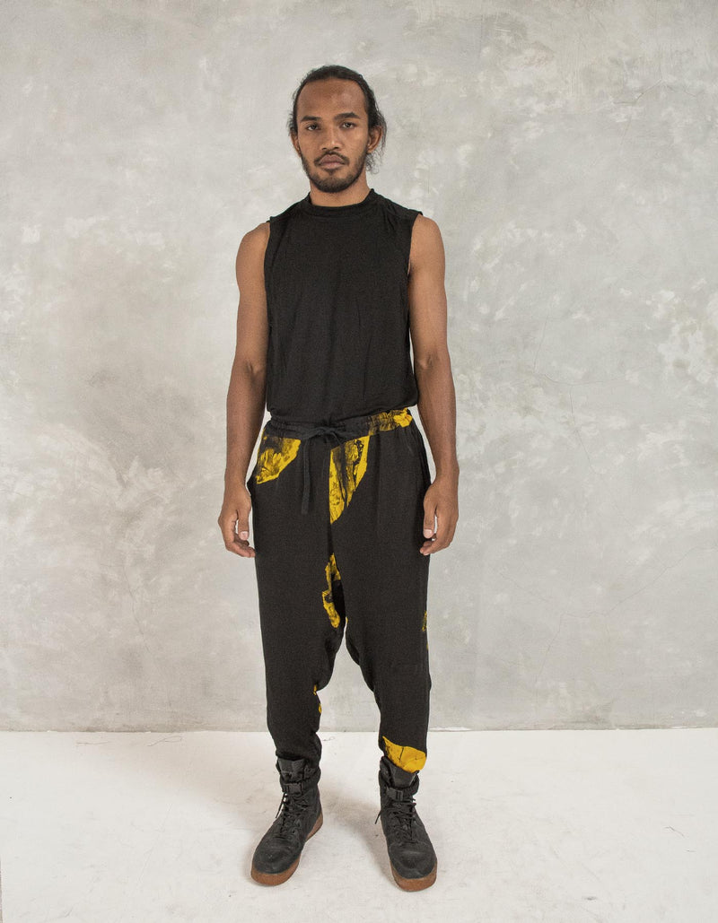 Kay Pants Batik
