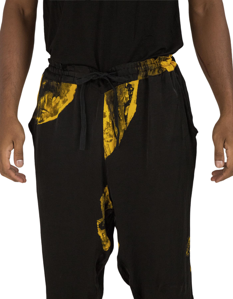 Kay Pants Batik