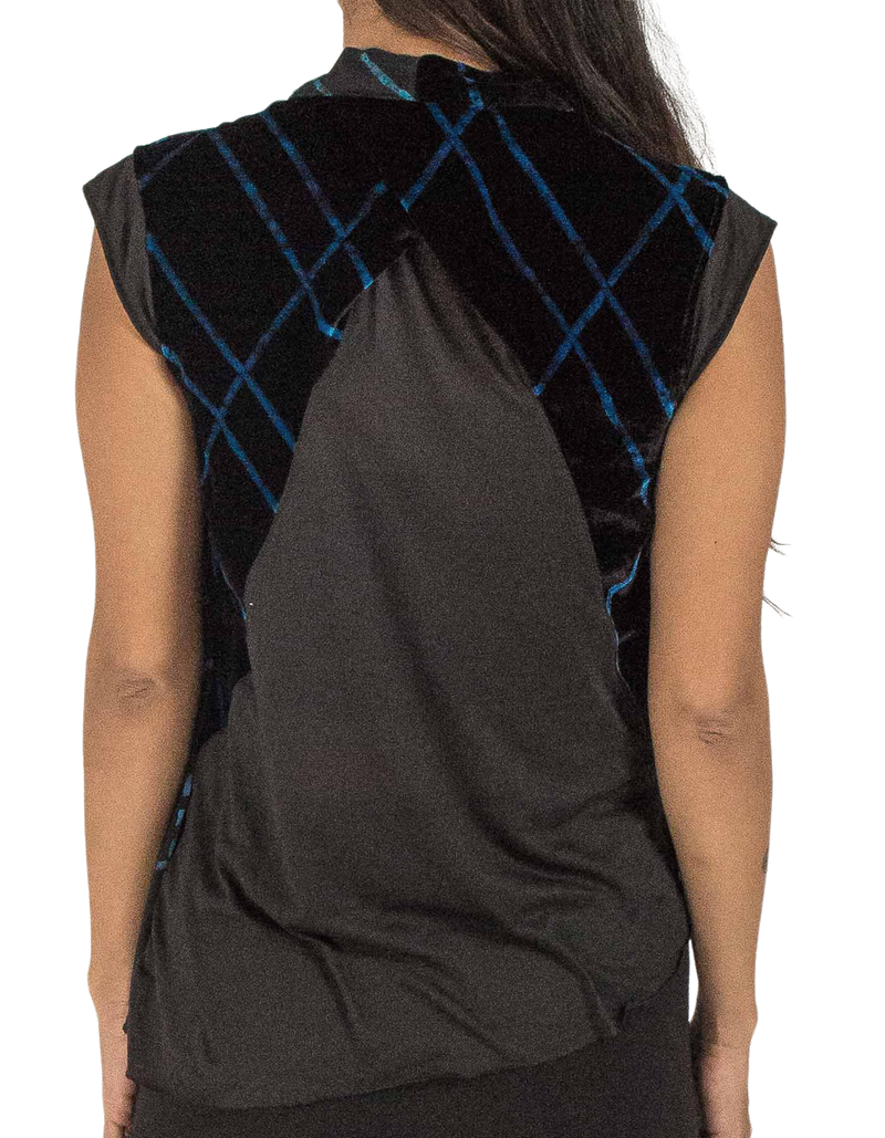 Odessa Top
