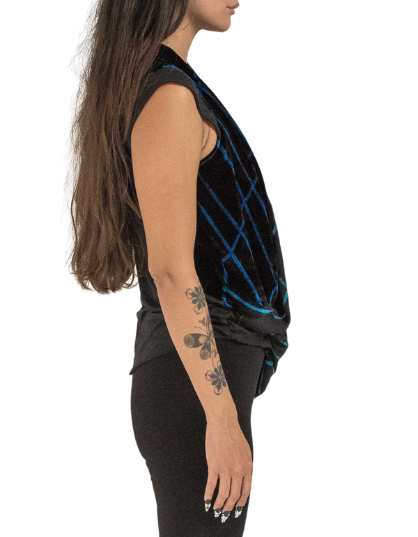 Odessa Top