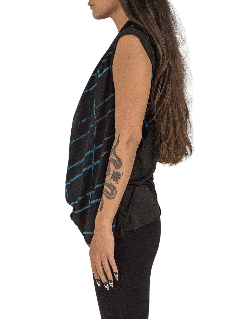 Odessa Top