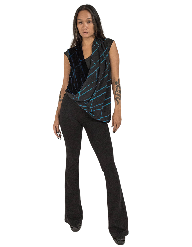 Odessa Top