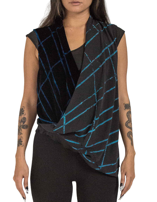 Odessa Top