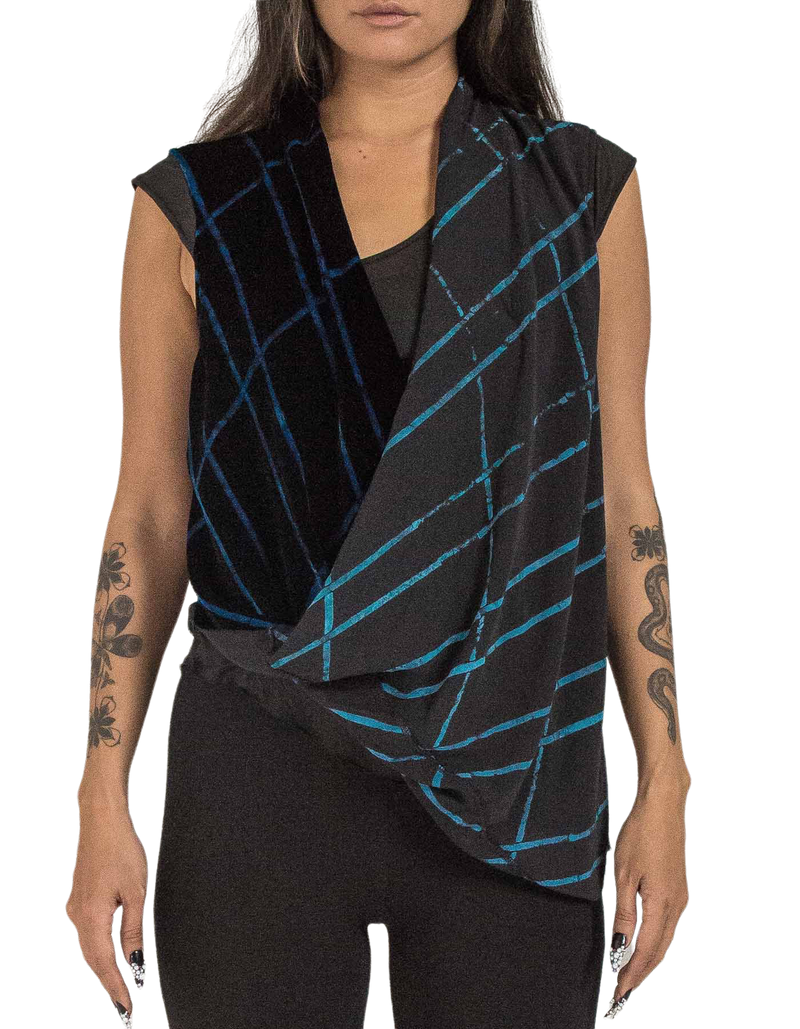 Odessa Top