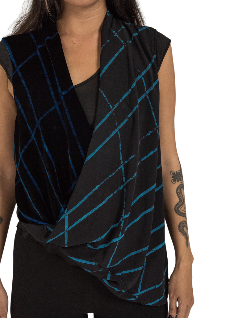 Odessa Top