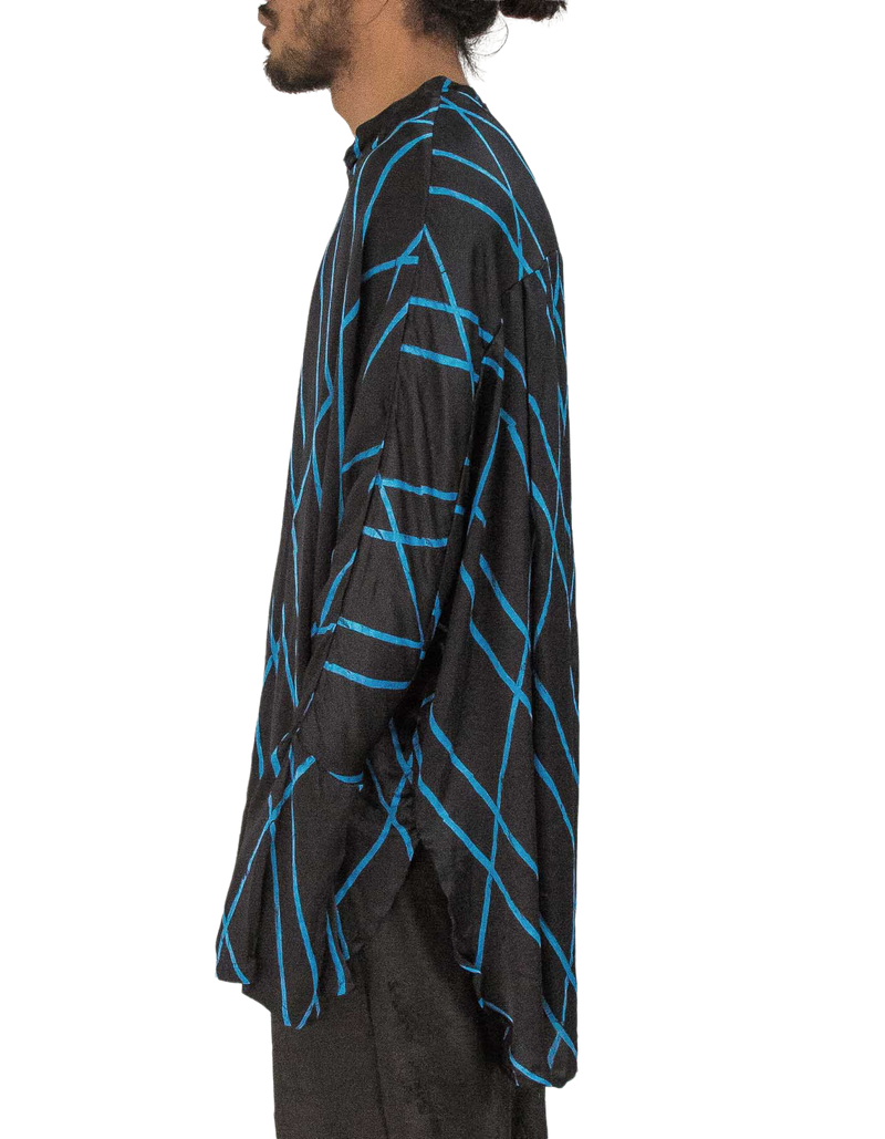 Oss Tunic