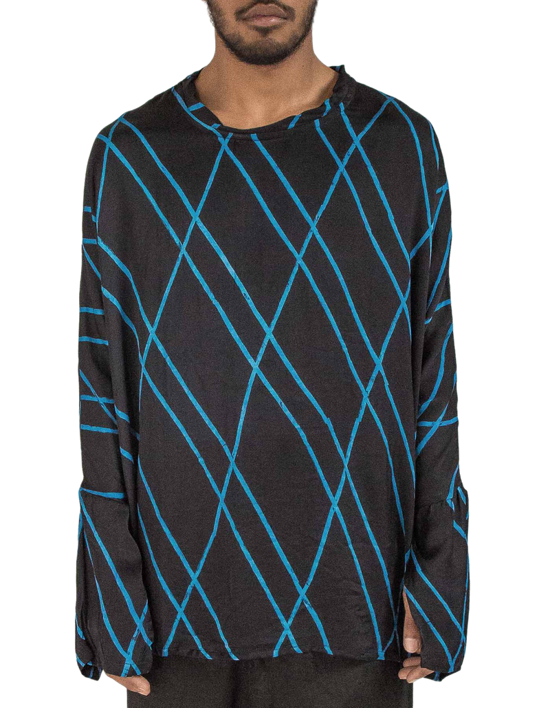 Oss Tunic