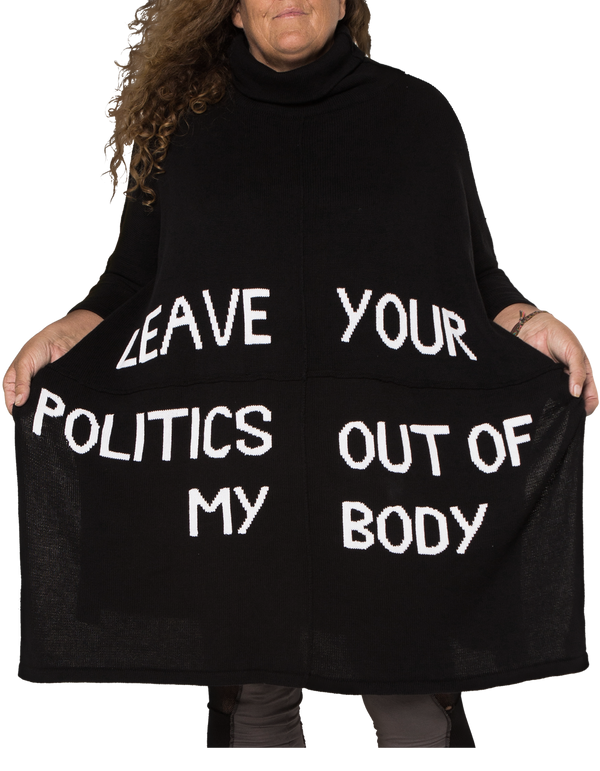 Politics Poncho