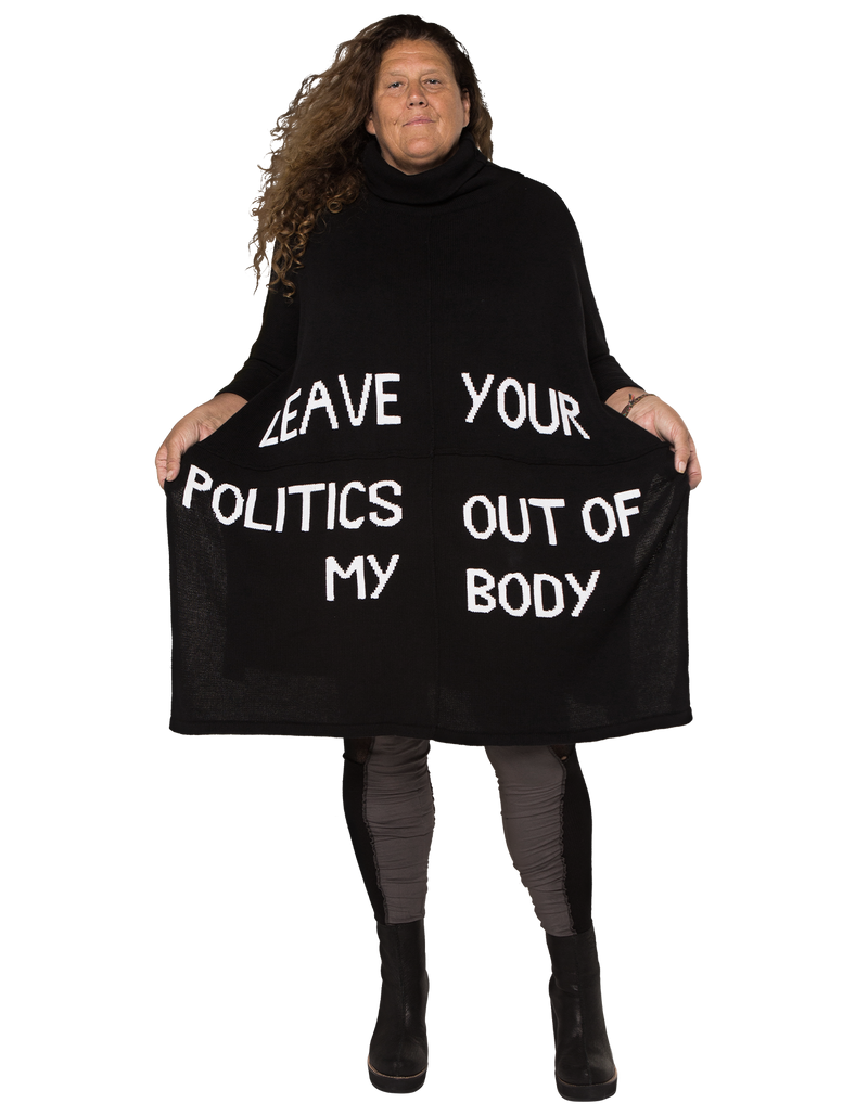 Politics Poncho