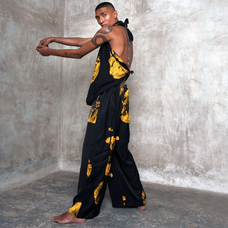 Potas Pants Batik