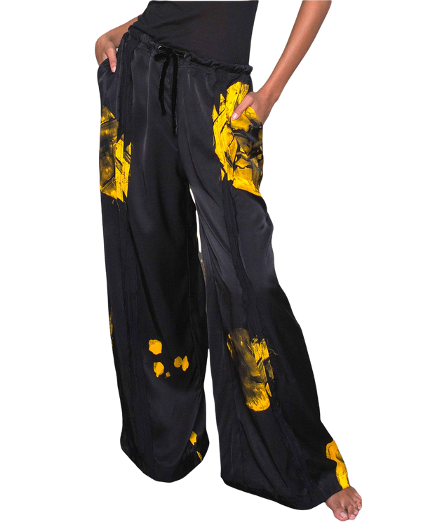 Potas Pants Batik