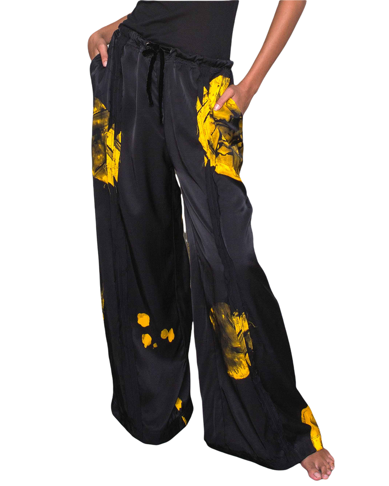 Potas Pants Batik