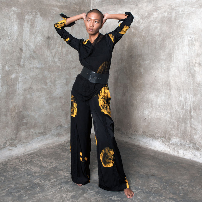 Potas Pants Batik