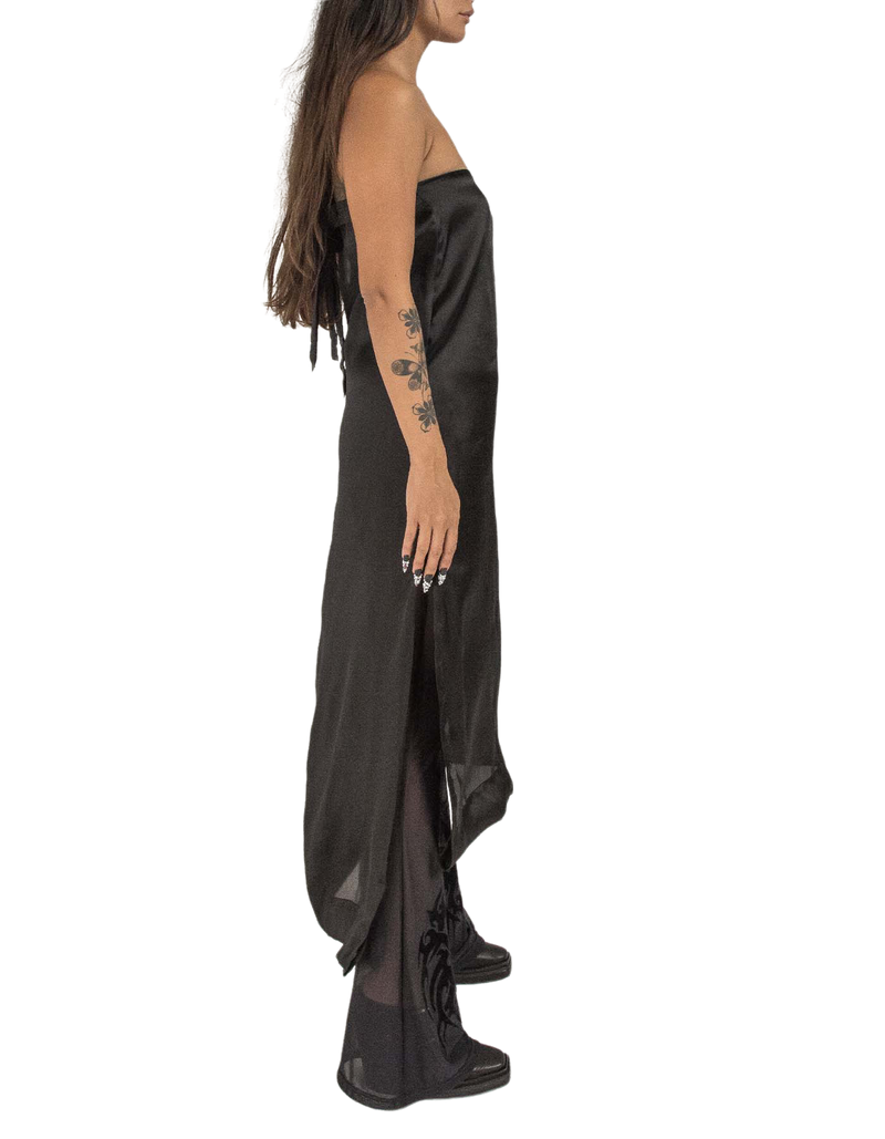 Rectus Dress