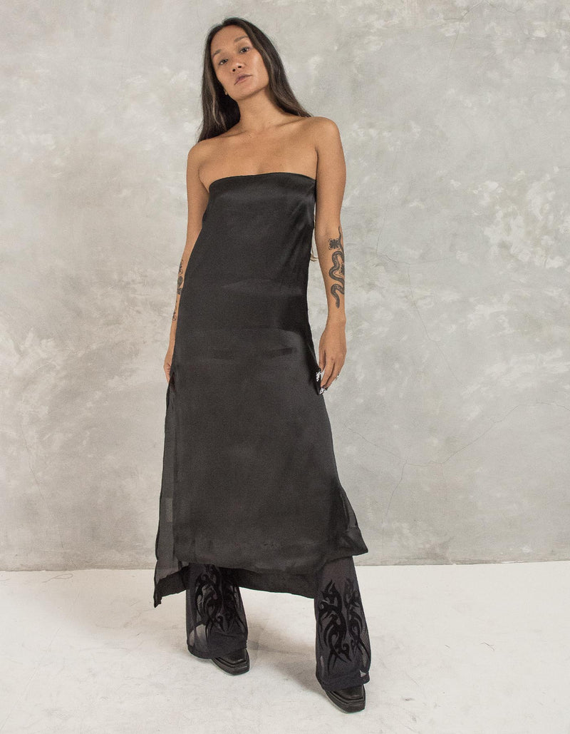 Rectus Dress