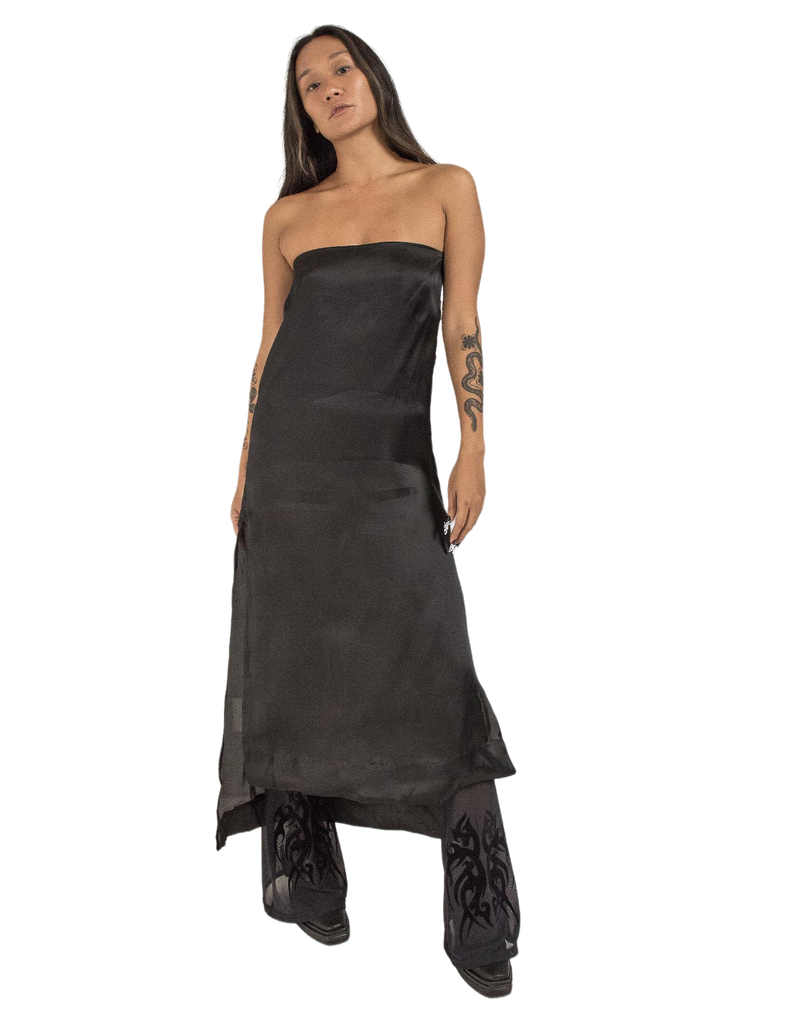 Rectus Dress