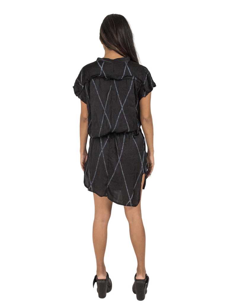 Saigon Dress