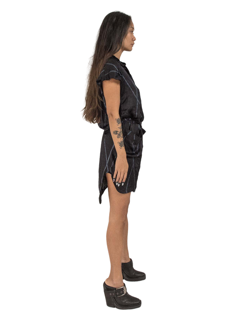 Saigon Dress