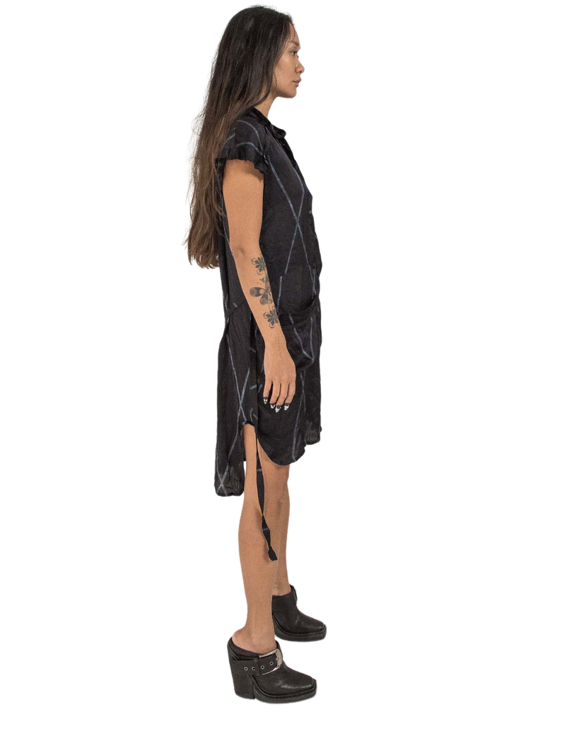 Saigon Dress